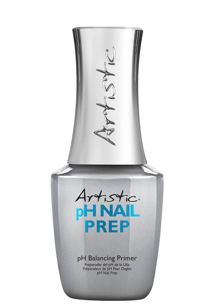 pH Nail Prep Primer 0.5 oz.