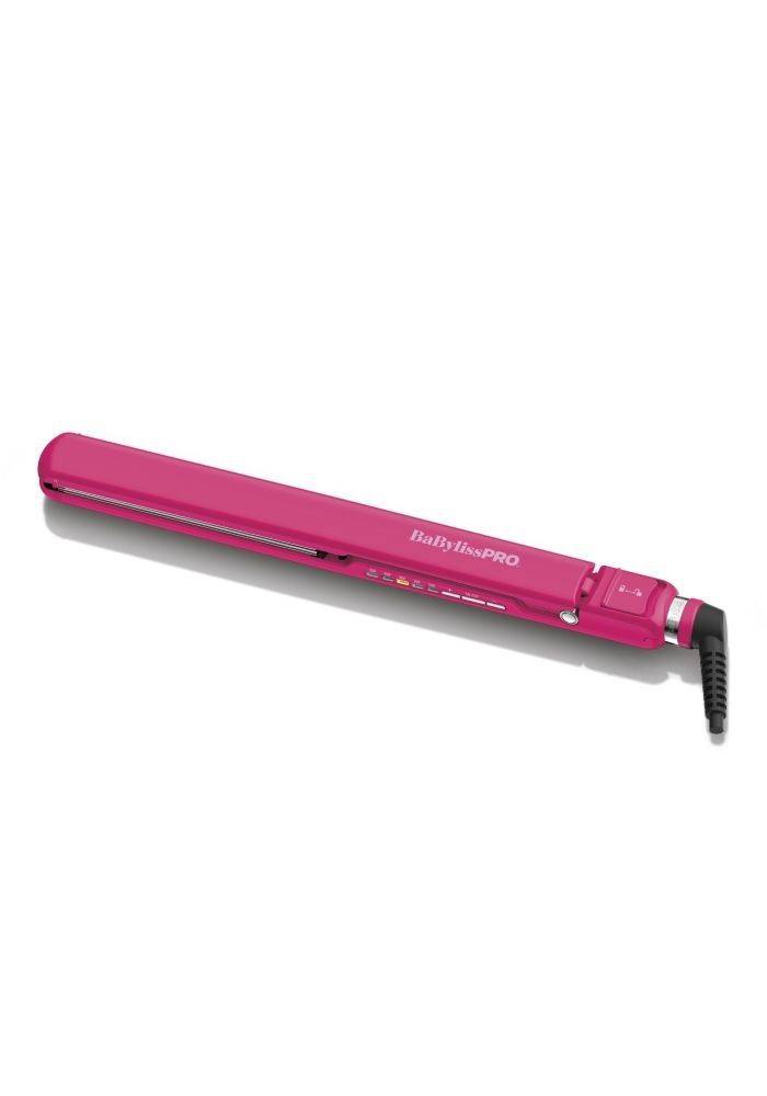 Limited Edition Pink Ultra-Thin Flat Iron