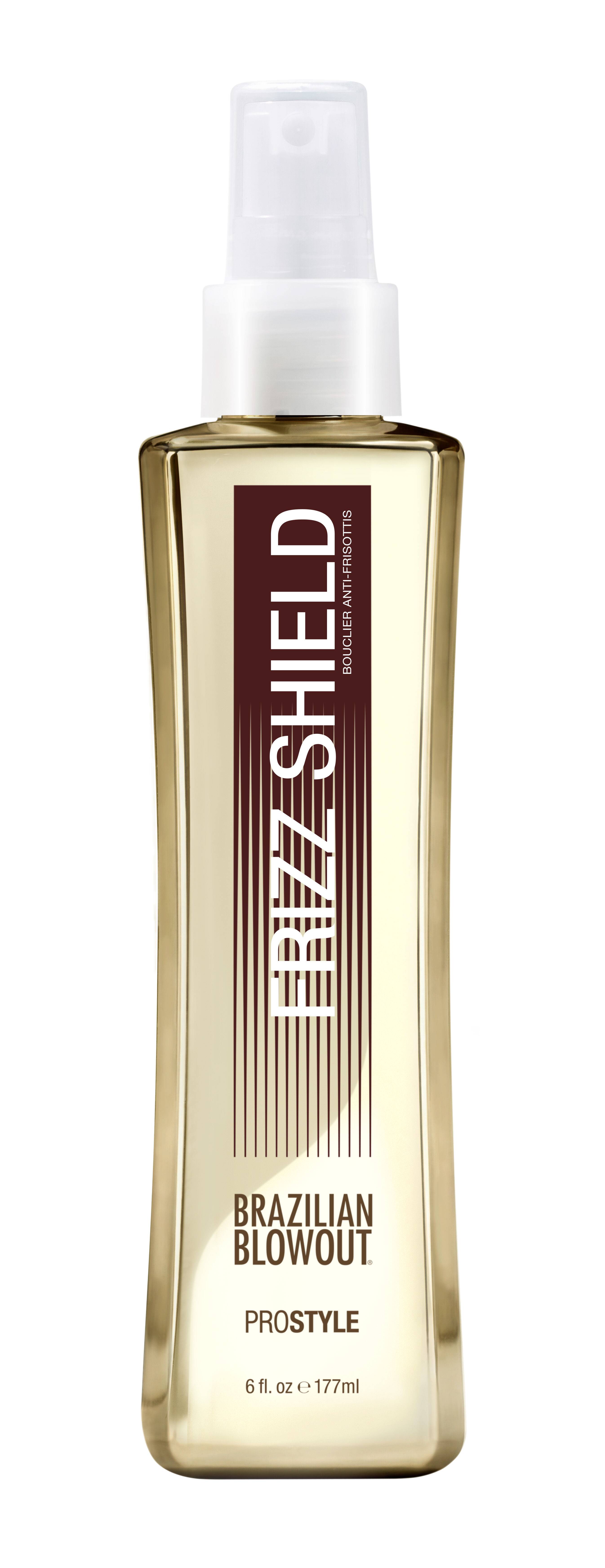 Frizz Shield