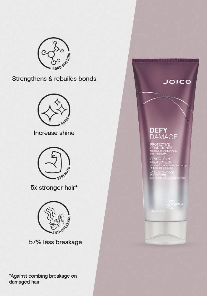 Joico Defy Damage Protective Conditioner