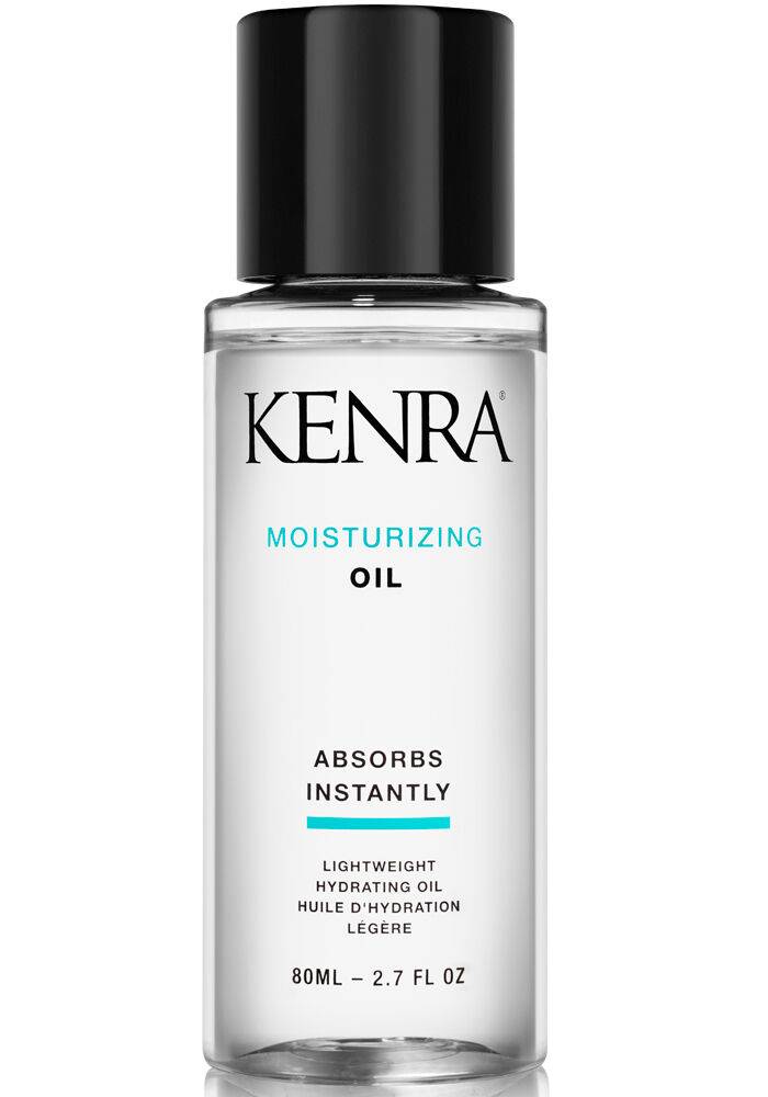 Kenra Moisturizing Oil