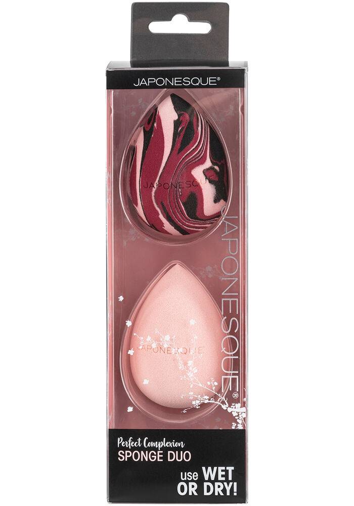 Perfect Complexion Sponge Duo