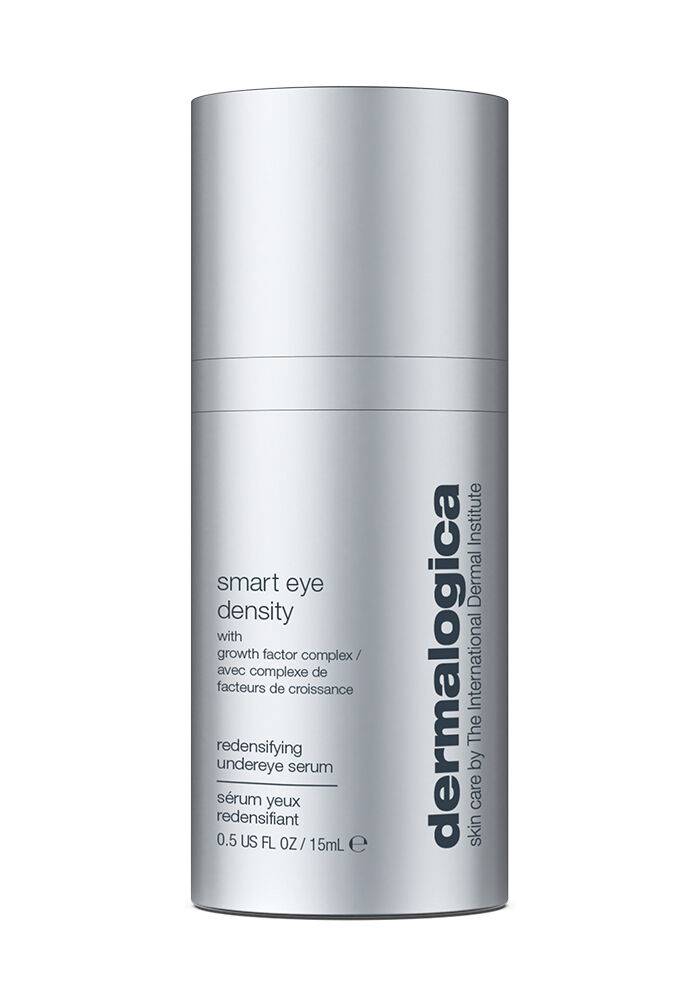 Smart Eye Density