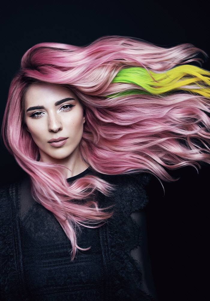 プラバナ　Vivids mood color VIVIDS MOOD COLOR | PRAVANA - YouTube