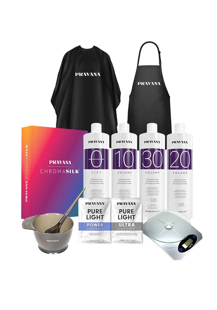 Intro Kit