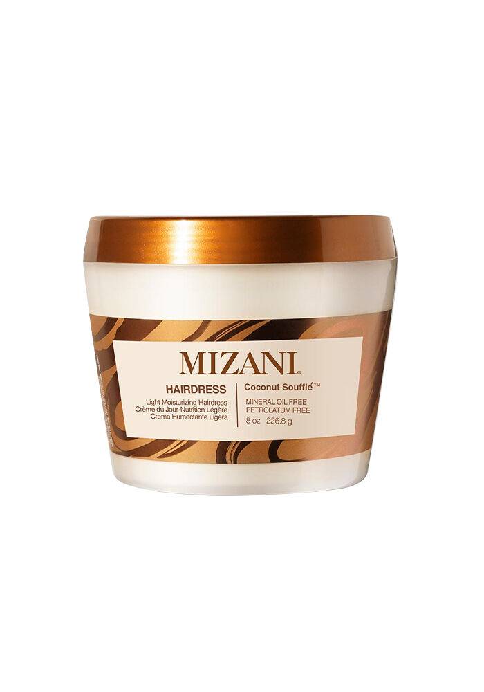 Coconut Souffl&eacute;&trade; Light Moisturizing Hairdress 8 oz.