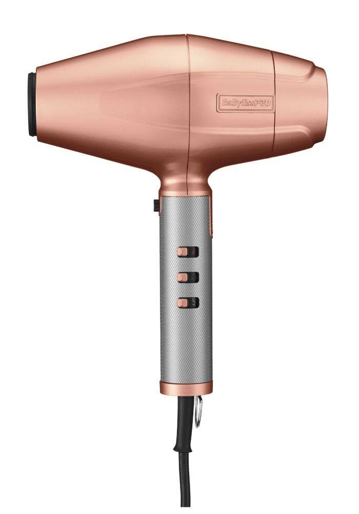 BaBylissPRO The BaBylissPRO® ROSEFX Dryer