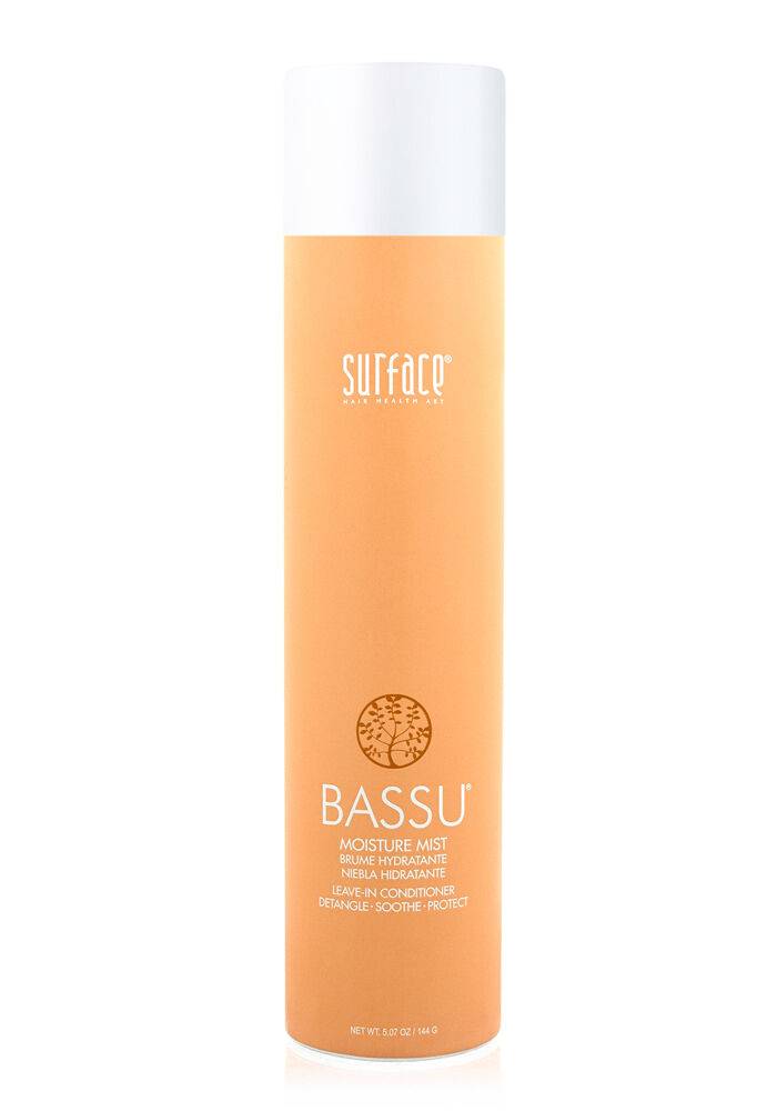 Bassu Moisture Mist