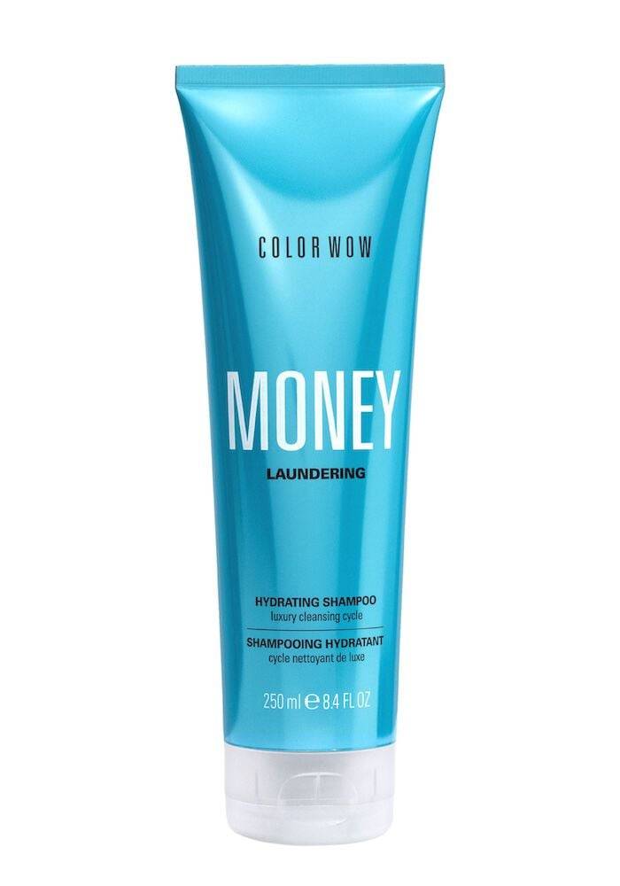 Money Laundering Hydrating Shampoo