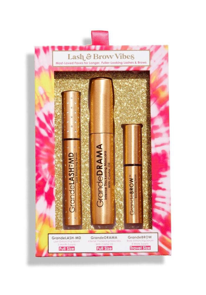 Limited Edition Lash and Brow Vibes Set