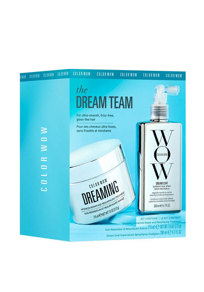 The Dream Team Kit