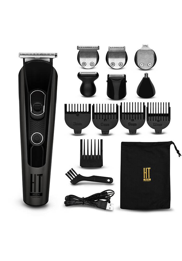 Hot Tools Multi-Trimmer 15 Piece