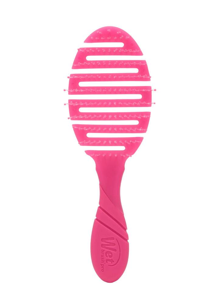 Flex Pro Dry Brush - Frost