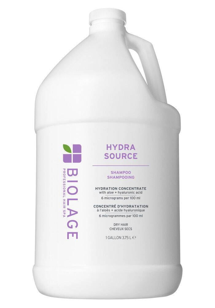 Hydra Source Shampoo for Dry Hair