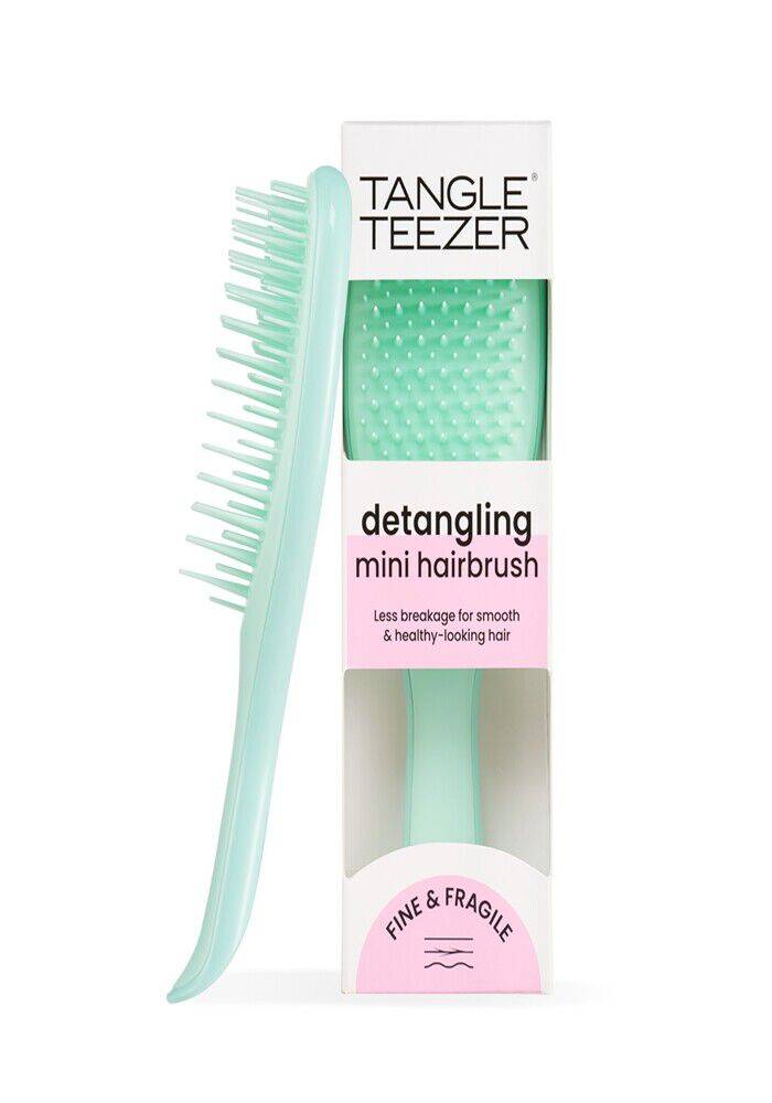 Mini Ultimate Detangler Fine & Fragile