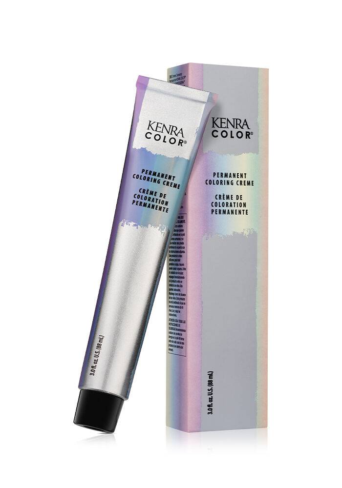 Kenra Professional Kenra Color Kenra Color® Permanent Coloring Crème 3 oz.