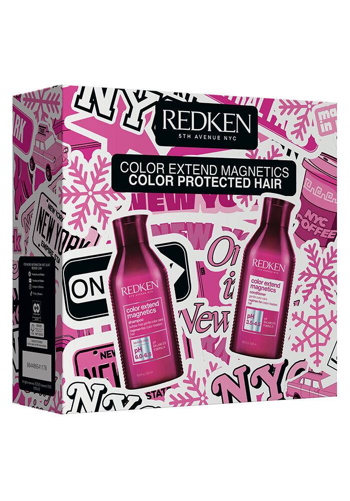 Color Extend Magnetics Holiday Kit
