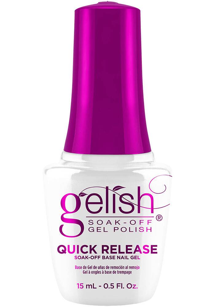 Color Plus Quick Release Base Coat
