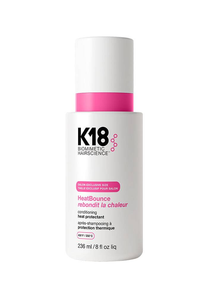 HeatBounce Conditioning Heat Protectant