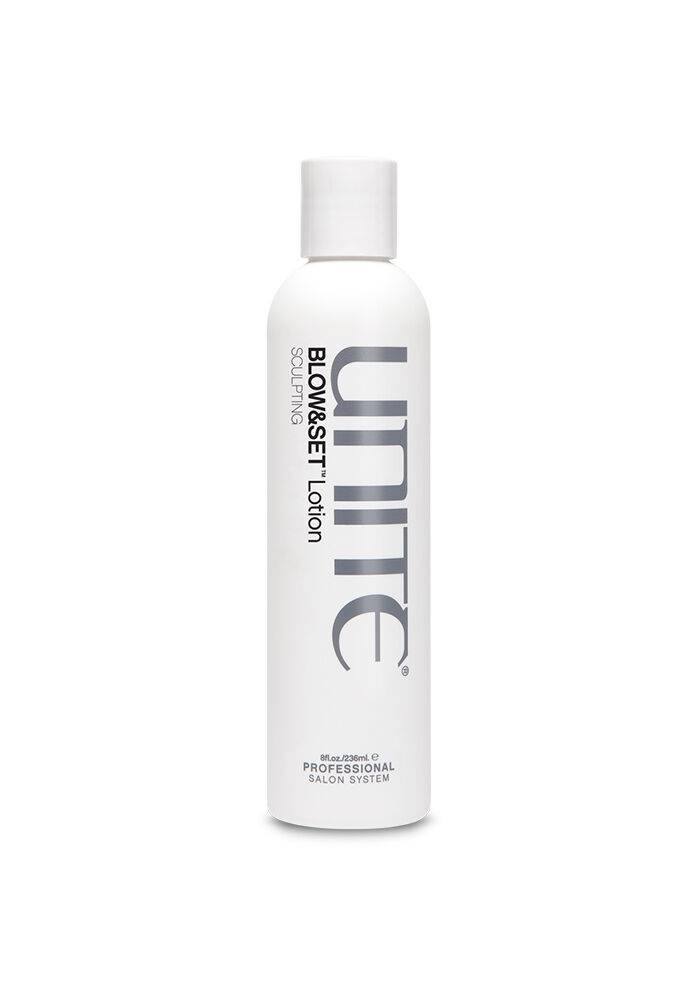 BLOW&SET Lotion