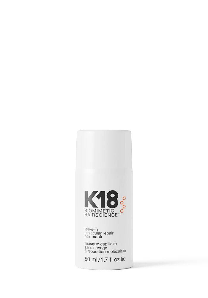 Professional Leave-In Molecular Repair Mask