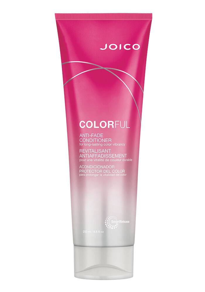 Colorful Anti-Fade Conditioner
