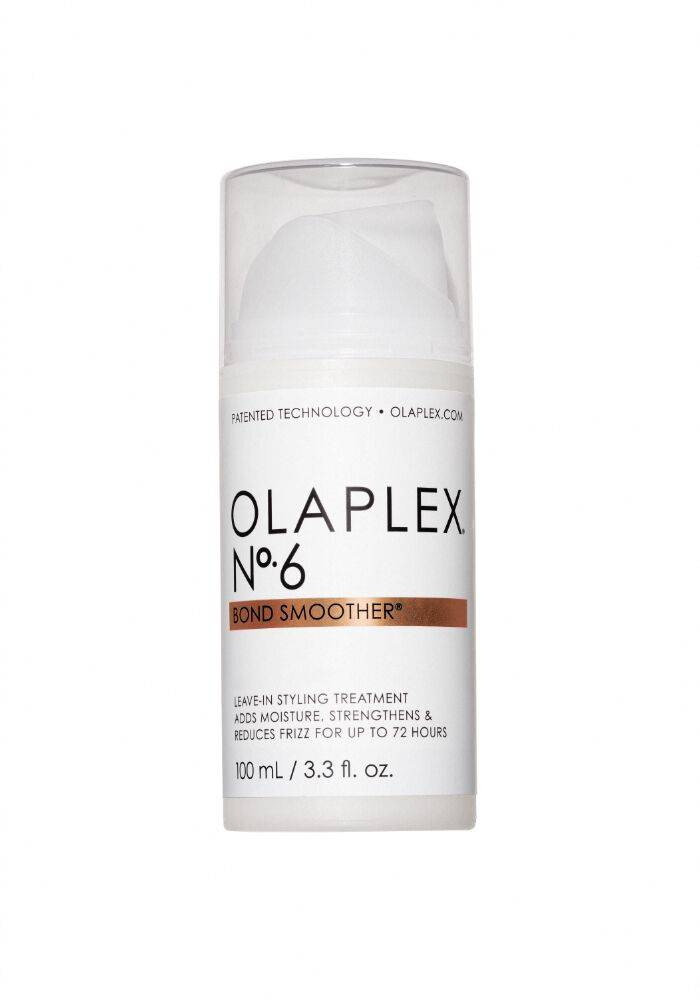 No.6 Bond Smoother