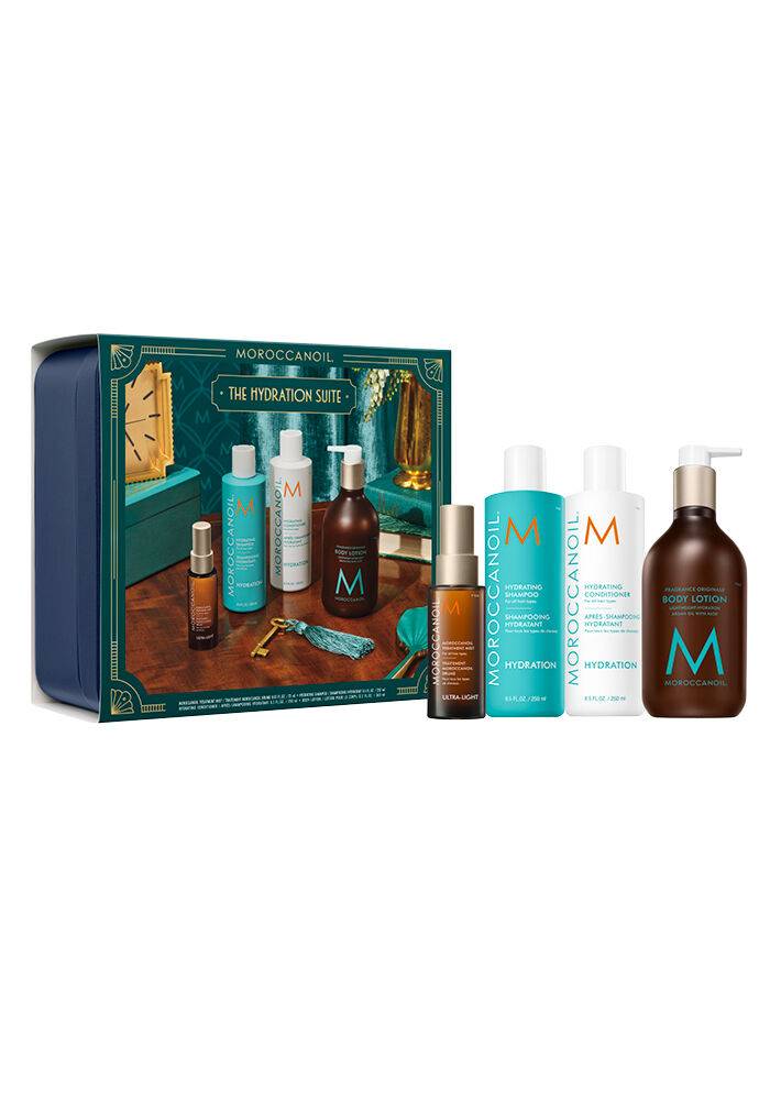 Holiday Hydration Set