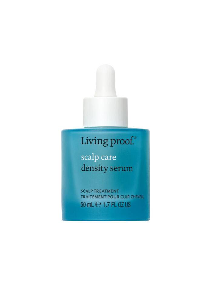 Scalp Care Density Serum