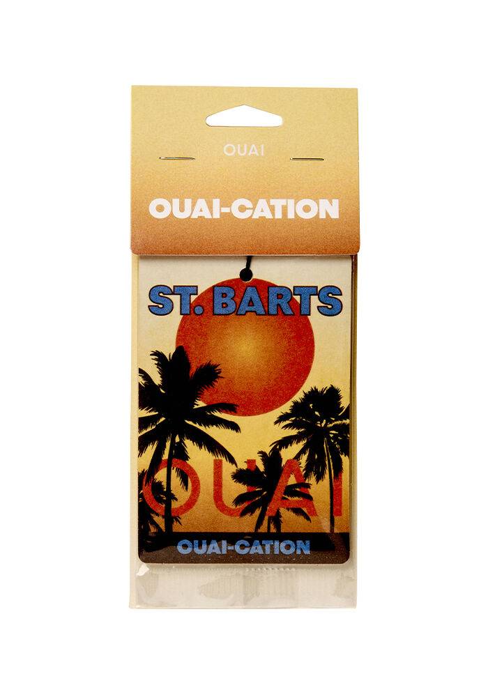 St. Barts Air Freshener