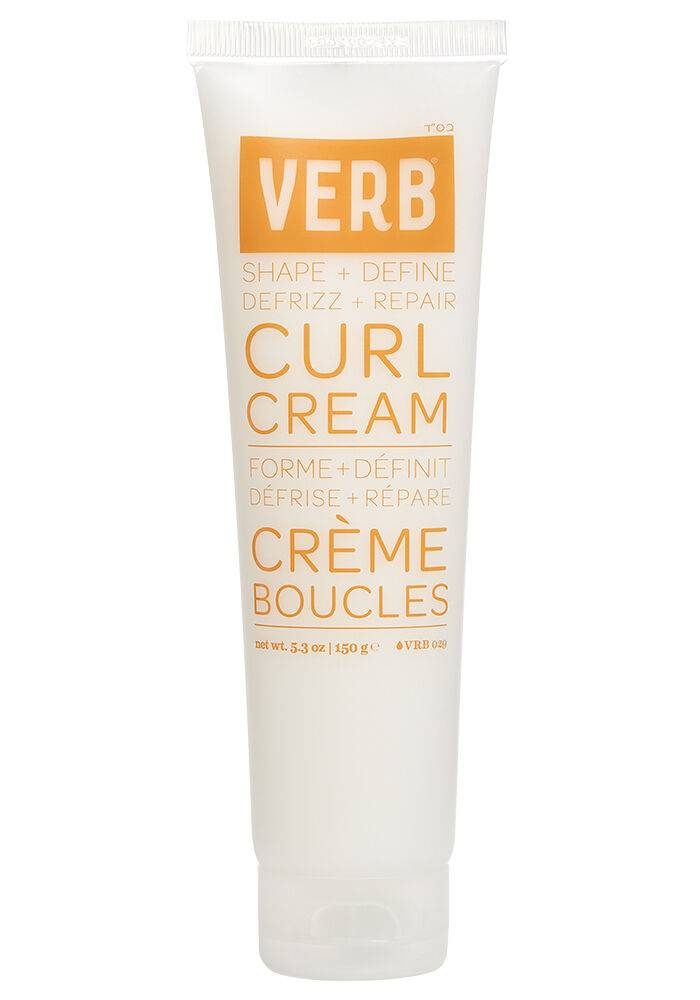 Beautiful Verb Curl Cream Capture for Mobile