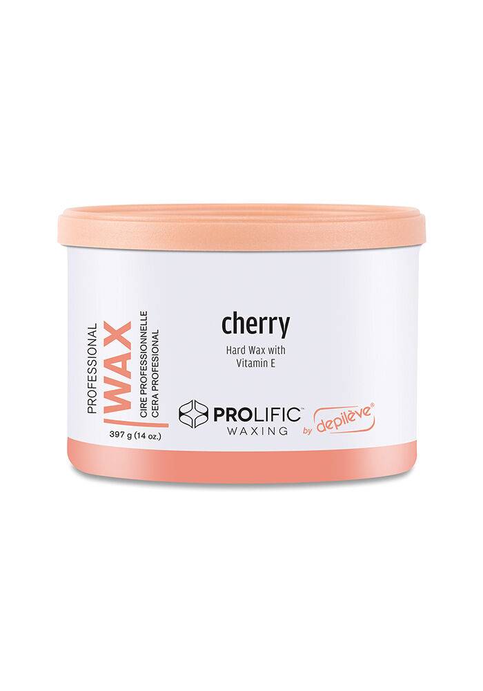 Cherry Hard Wax