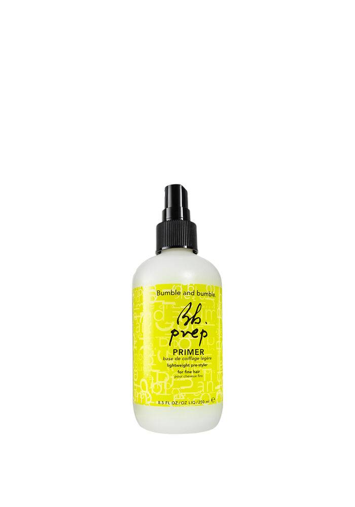 Prep Primer