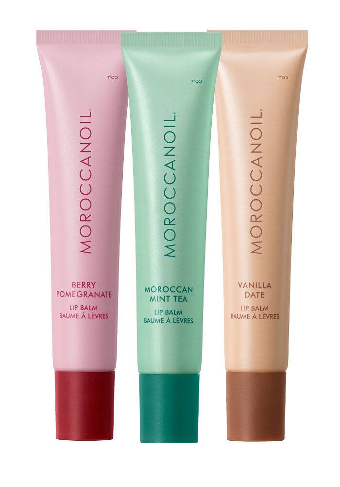 Lip Balm