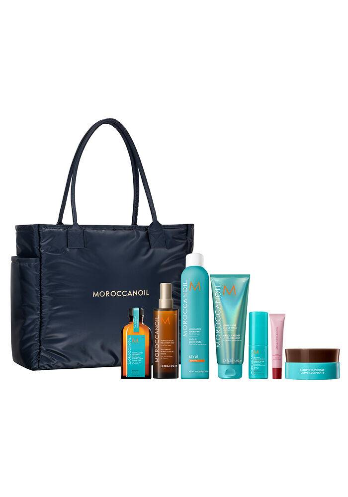 Stylist Bag Promo Kit