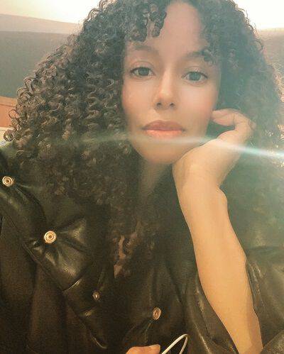 Hispanic Federation Beauty Blazer Recipients