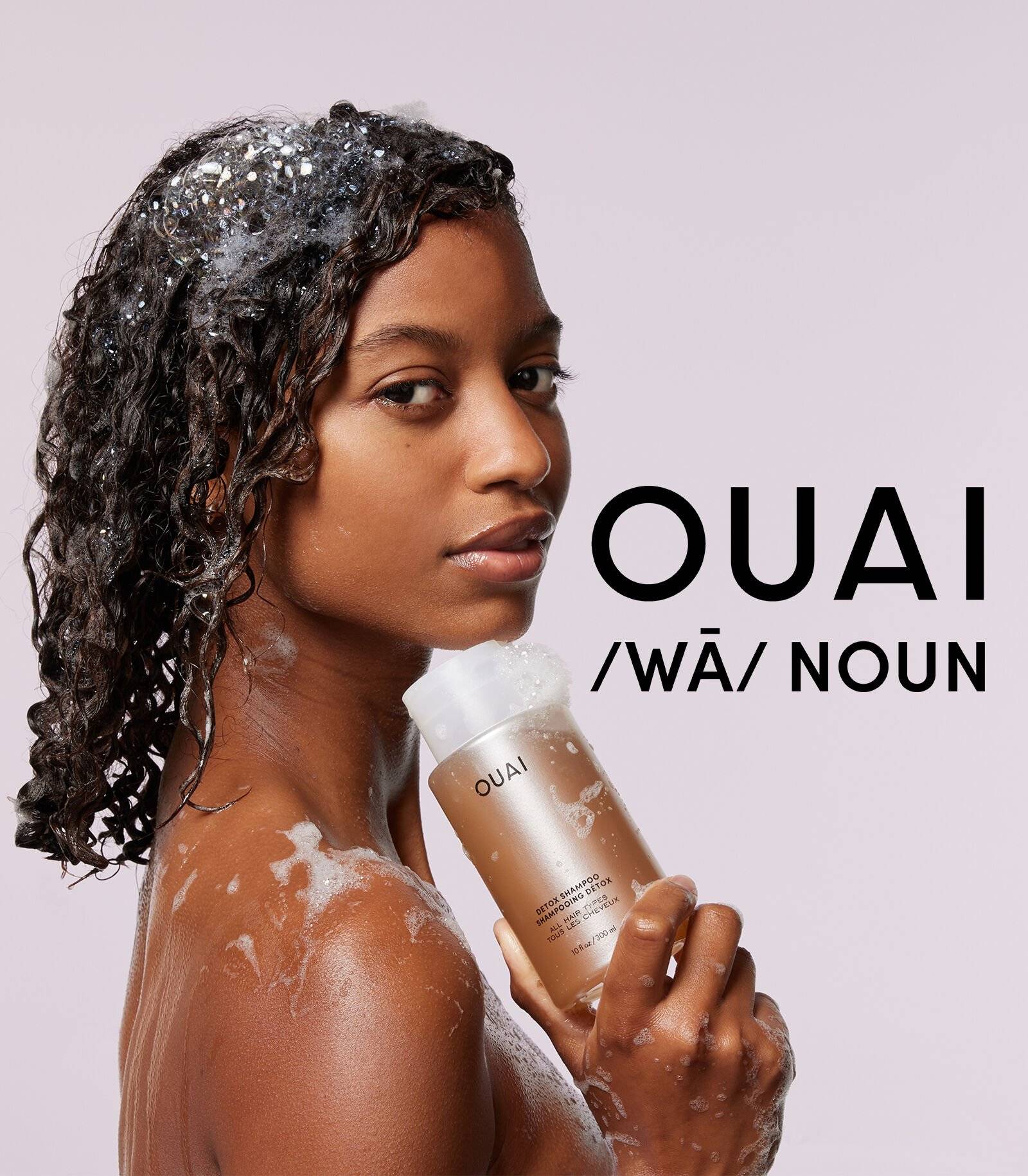 Professional OUAI | SalonCentric
