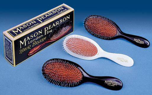 Mason Pearson | SalonCentric