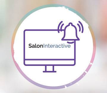 SalonInteractive office