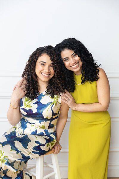 Hispanic Federation Beauty Blazer Recipients