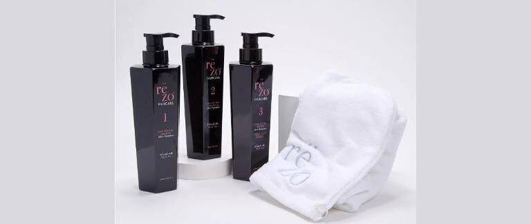 Rezo Hair Care LLC | SalonCentric