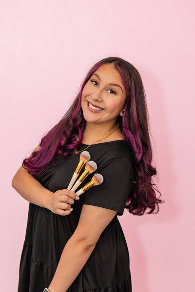 Hispanic Federation Beauty Blazer Recipients