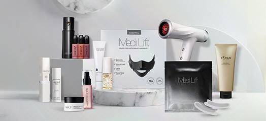 YA-MAN | SalonCentric