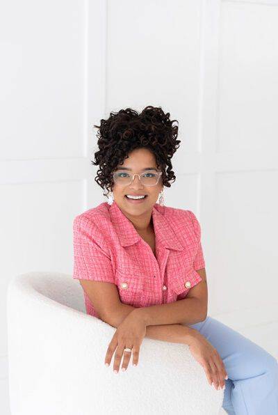 Hispanic Federation Beauty Blazer Recipients