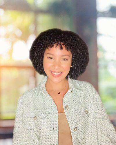 Hispanic Federation Beauty Blazer Recipients