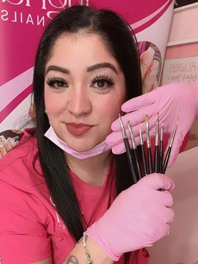 Hispanic Federation Beauty Blazer Recipients