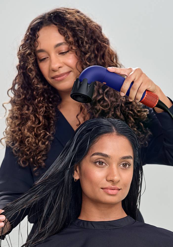 Dyson Supersonic r™ Professional Hair Dryer