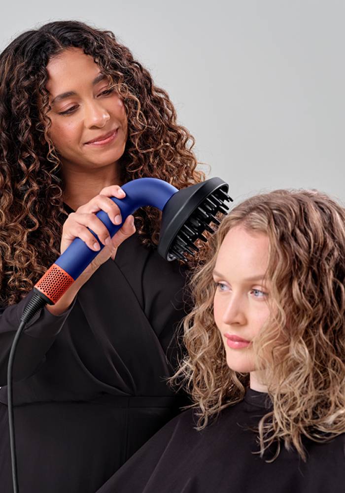 Dyson Supersonic r™ Professional Hair Dryer