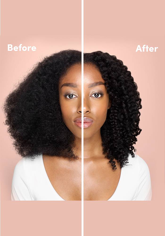 Mizani Foam Wrap 8.5 oz.