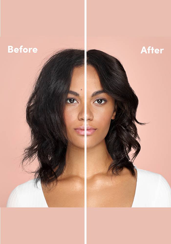 Mizani Foam Wrap 8.5 oz.